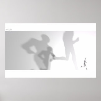 シャドウ ポスター