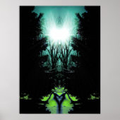 シャドウ ポスター (正面)