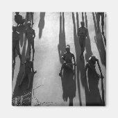 シャドウ マグネット (正面)