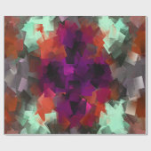 シャドウ….. ラッピングペーパー (フラット)