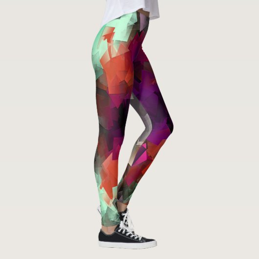 シャドウ….. レギンス (右)