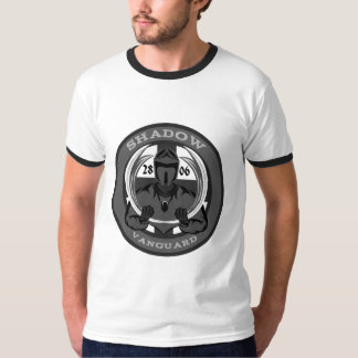 シャドウ ヴァンガード - Tシャツ