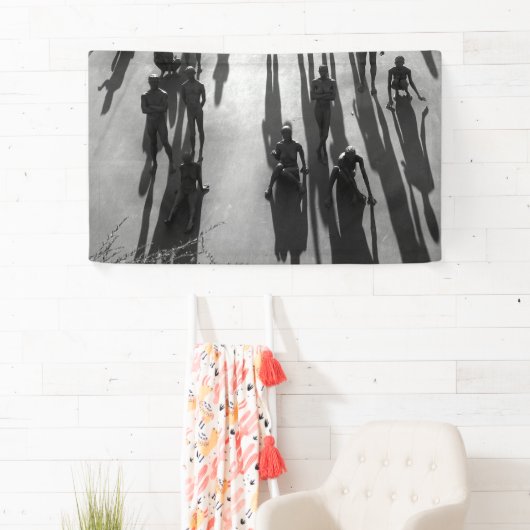 シャドウ 横断幕 (インサイチュ)