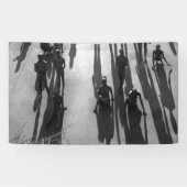 シャドウ 横断幕 (横)