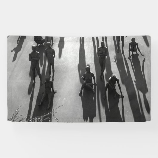 シャドウ 横断幕 (横)