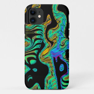 シャドウ iPhone 11 ケース