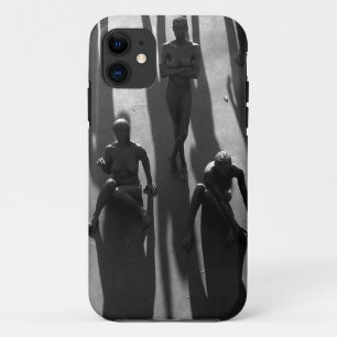 シャドウ iPhone 11 ケース