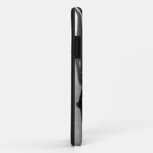 シャドウ Case-Mate iPhoneケース (裏面/右)