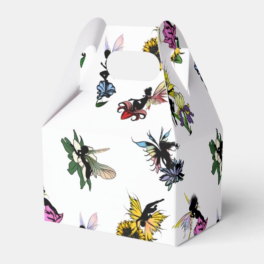 シャドーの妖精 フェイバーボックス (裏面サイド)