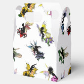 シャドーの妖精 フェイバーボックス (オープン)