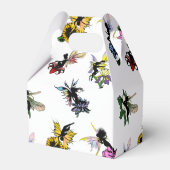 シャドーの妖精 フェイバーボックス (正面サイド)