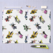 シャドーの妖精 薄葉紙 (クラフト)