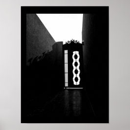 シャドーウィゲート ポスター