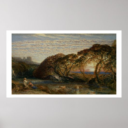 シャドーウィストリーム ポスター (正面)