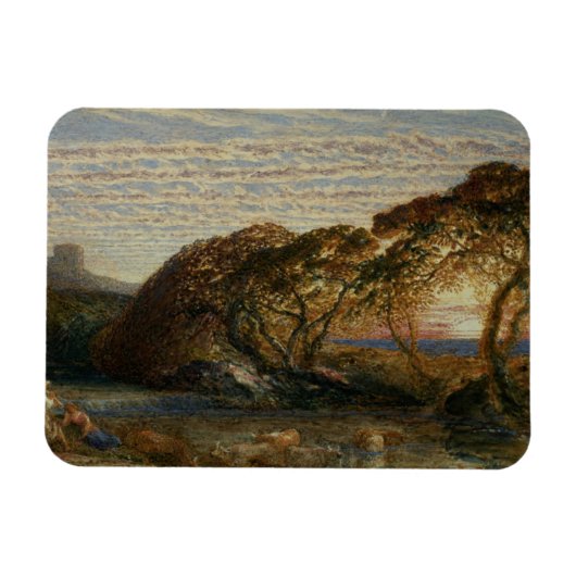 シャドーウィストリーム マグネット (横)