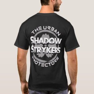 シャドーストライカーTシャツ2 Tシャツ