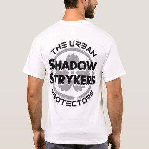 シャドーストライカーTシャツ Tシャツ
