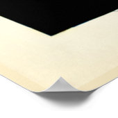 シャドーストライク – 映画ポスター ポスター (角)