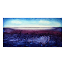 シャドーズジャーリーヒーリングバイオレット&インディゴプリント