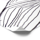 シャドーツリー ポスター (角)