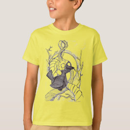 シャドーツリー Tシャツ