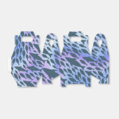 シャドーフィッシュシャークホエールオングラデーション銀河系 フェイバーボックス (折り畳みなし)