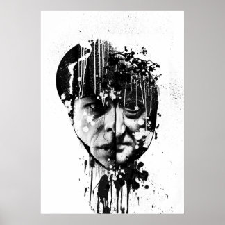 シャドープレイ ポスター