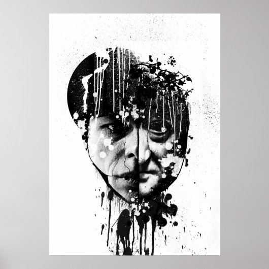 シャドープレイ ポスター (正面)