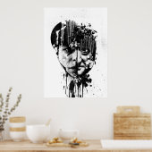 シャドープレイ ポスター (キッチン)