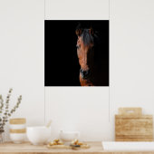 シャドーホース ポスター (キッチン)