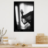 シャドーホール ポスター (キッチン)