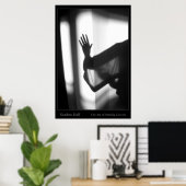 シャドーホール ポスター (ホームオフィス)