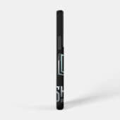 シャドーボーイ SAMSUNG GALAXYケース (右側面)