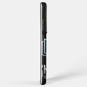 シャドーボーイ SAMSUNG GALAXYケース (右側面)