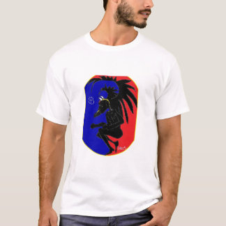 シャドーボーン Tシャツ