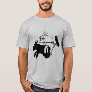 シャドーラビット Tシャツ