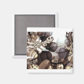 シャドーランズ マグネット (正面/裏面)