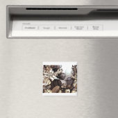 シャドーランズ マグネット (インサイチュ (食洗機))