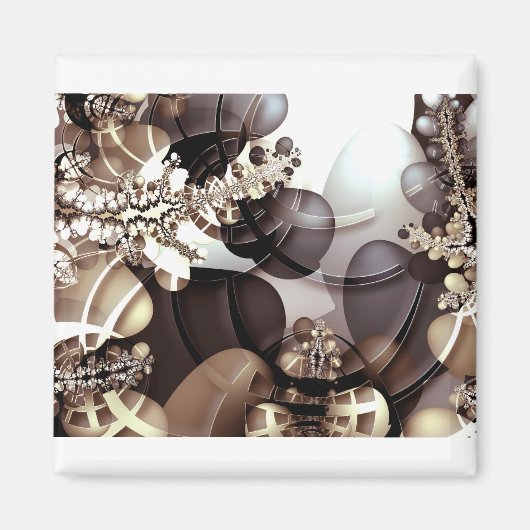 シャドーランズ マグネット (正面)