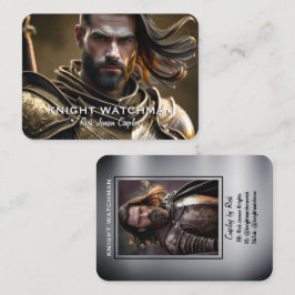 シャドー遊コスカード | コスプレヤートレーディングカード 名刺