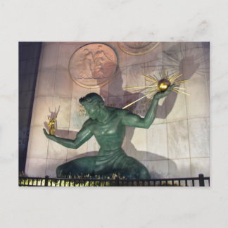 シャドー・スピリット ポストカード