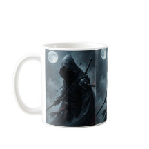 シャド静かウ – 忍者アサシンzazzle