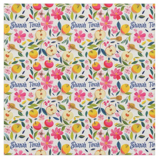 シャナトバ ファブリック (クローズアップ)