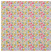 シャナトバ ファブリック (見本)