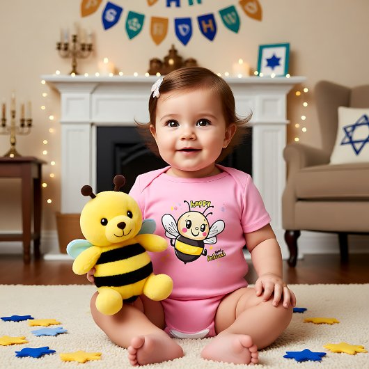 🍎シャナトバ ベビーボディスーツ