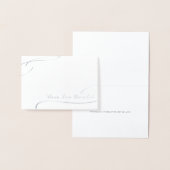 シャナトヴァウメスカ 箔カード (ディスプレー)