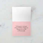 シャナトヴァツリーオブライフカード シーズンカード (内部)