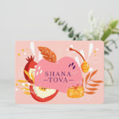 シャナトヴァホリデーカード シーズンカード (スタンド正面)