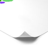 シャナトヴァロシュハシャナユダヤ正月の休日 ポスター (角)