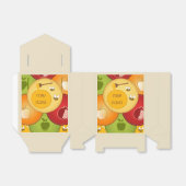 シャナトヴァロシュハシャナユダヤ正月 フェイバーボックス (折り畳みなし)